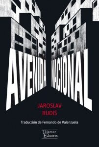 Avenida Nacional