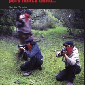 Somos tranquilos, pero nunca tanto…