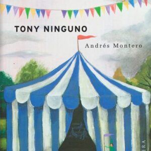 Tony Ninguno