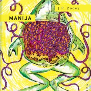 Manija