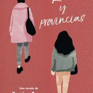 Ríos y provincias