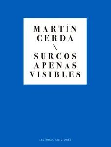 Surcos apenas visibles