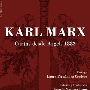Karl Marx. Cartas desde Argel, 1882