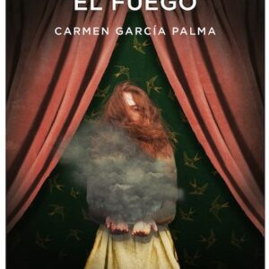 María y el fuego