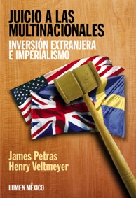 Juicio a las multinacionales. Inversión extranjera e imperialismo