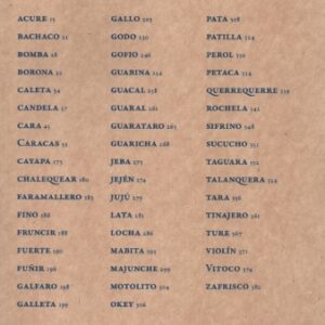 Diccionario histórico del español de Venezuela. Vol. 2