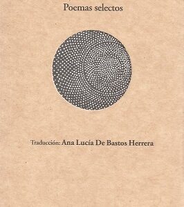 Explicación de la eternidad (Poemas selectos)
