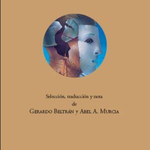 Siempre fragmentos. Poemas selectos