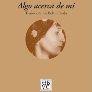 Algo acerca de mí