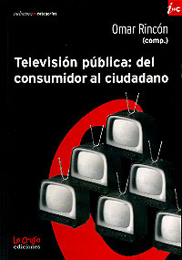 Televisión pública: del consumidor al ciudadano
