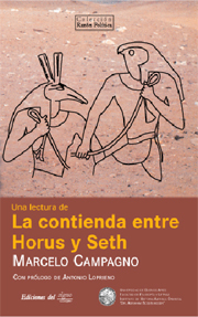 Una lectura de la contienda entre Horus y Seth