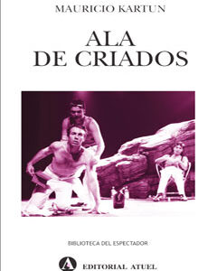 Ala de criados