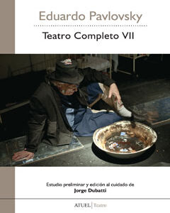 Teatro completo. Vol 7