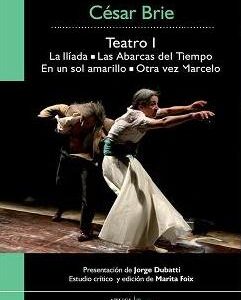 Teatro I. César Brie