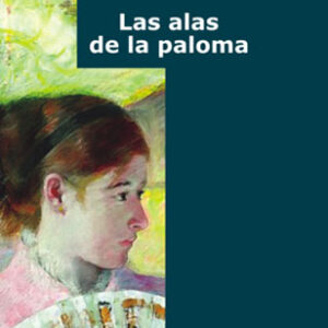 Las alas de la paloma