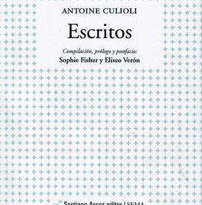 Escritos