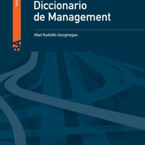 Diccionario de Management