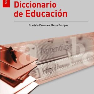 Diccionario de Educación