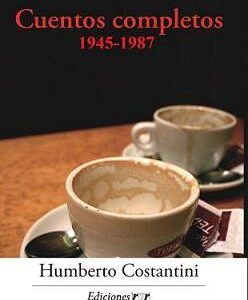 Cuentos completos (1945-1987)