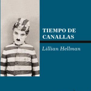 Tiempo de canallas