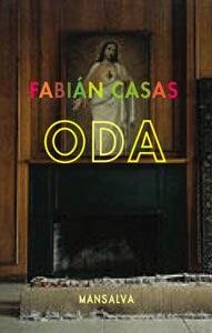 Oda