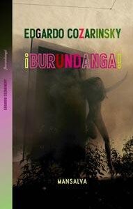 ¡Burundanga!