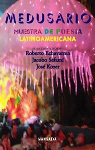 Medusario: Muestra de la poesía latinoamericana