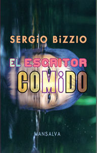 El escritor comido