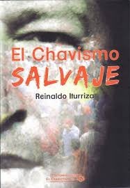 El chavismo salvaje