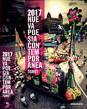 2017. Nueva poesía contemporánea. Tomo 1