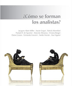 ¿Cómo se forman los analistas?
