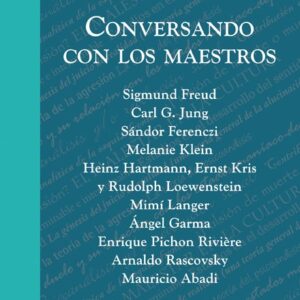 Conversando con los maestros