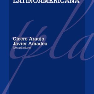 Teoría política latinoamericana