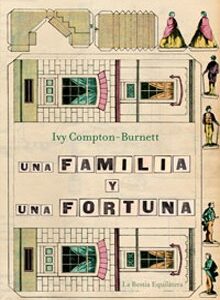Una familia y una fortuna