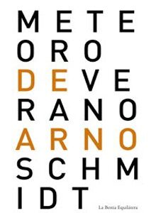 Meteoro de verano