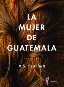 La mujer de Guatemala