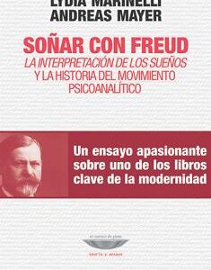 Soñar con Freud