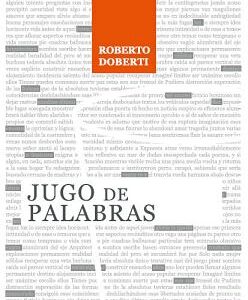 Jugo de palabras