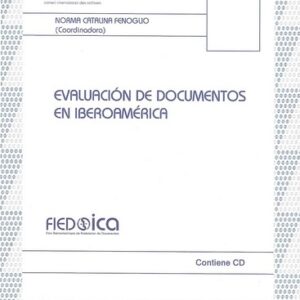 Evaluación de documentos en Iberoamérica