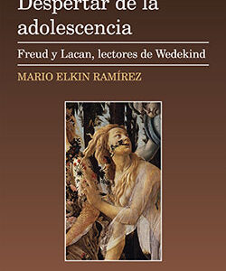 Despertar de la adolescencia. Freud y Lacan, lectores de Wedekind
