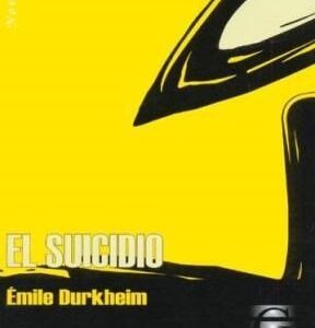 El suicidio