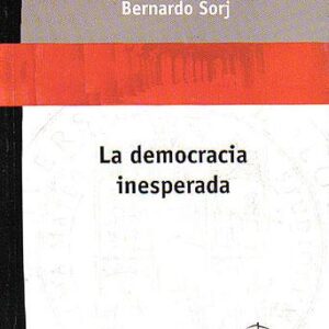 La democracia inesperada