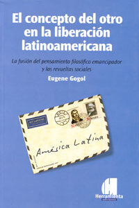 El concepto del otro en la liberación latinoamericana