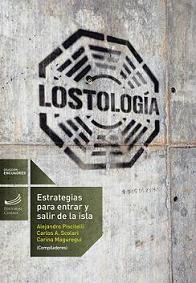 Lostología. Estrategias para entrar y salir de la isla