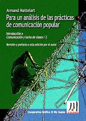 Para un análisis de las prácticas de comunicación popular