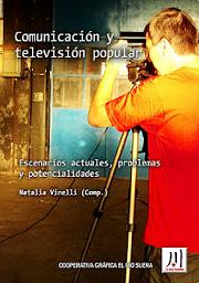 Comunicación y televisión popular. Escenarios actuales, problemas y potencialidades