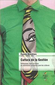 Cultura de la gestión