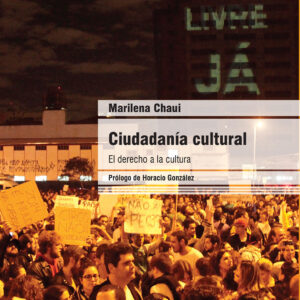Ciudadanía cultural. El derecho a la cultura