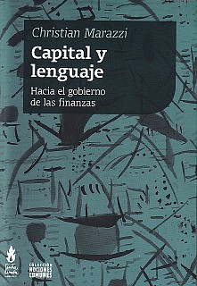 Capital y lenguaje. Hacia el gobierno de las finanzas