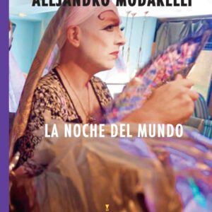 La noche del mundo